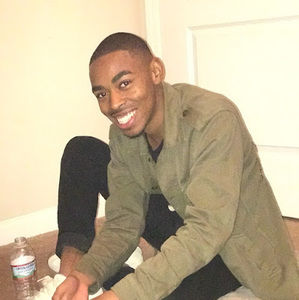 Meet your Posher, Josiah